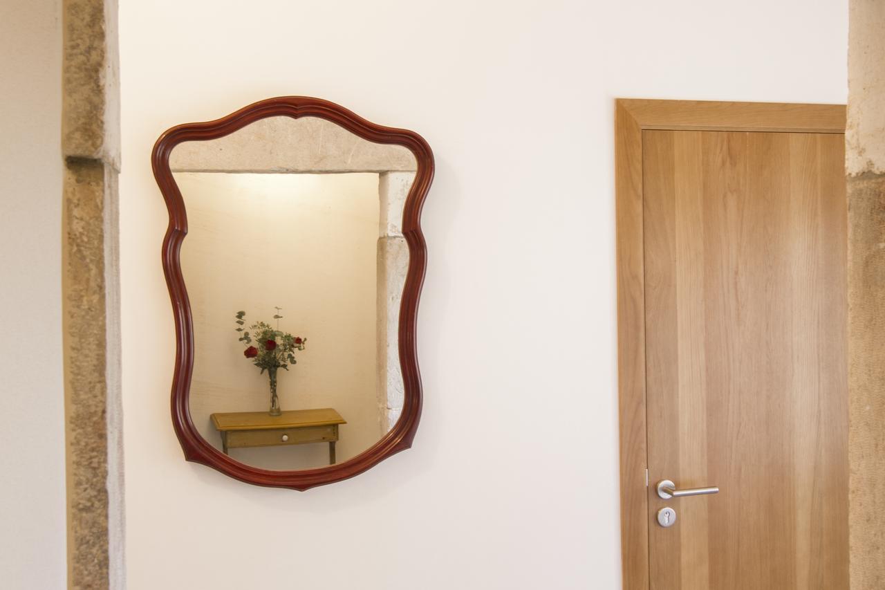 Home Hotel The Pink Pepper Tree Làng Làng Lloseta Ngoại thất bức ảnh